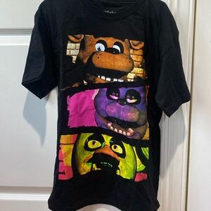 Five Nights at Freddy’s T-Shirt